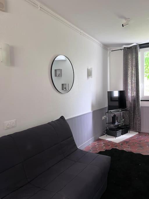 Aux Abords Des Etangs Milly-sur-Therain
