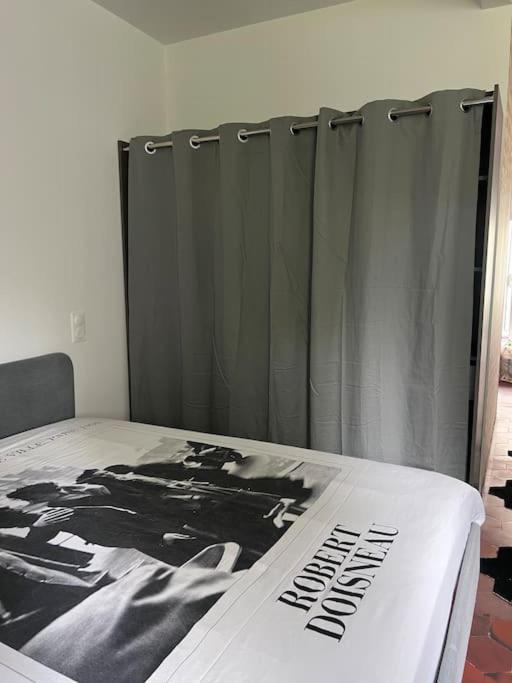 Apartment Aux Abords Des Etangs Milly-sur-Therain