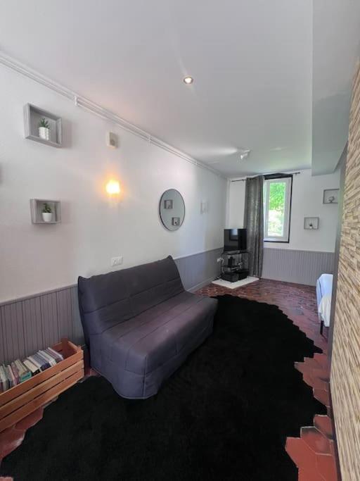 Aux Abords Des Etangs Milly-sur-Therain