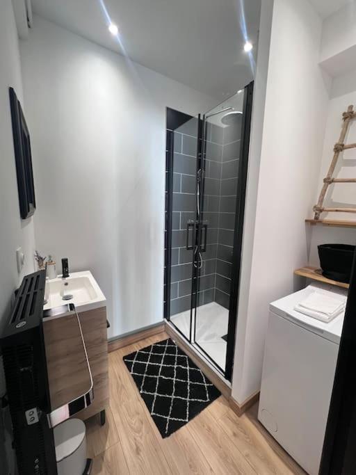 Apartment Aux Abords Des Etangs Milly-sur-Therain