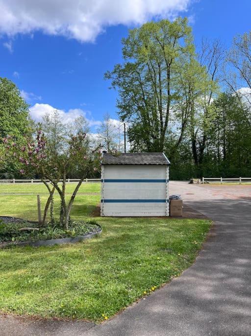 Apartment Aux Abords Des Etangs *