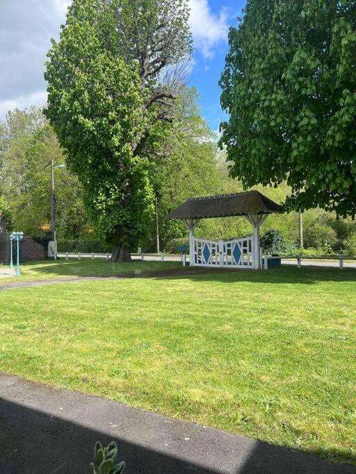Aux Abords Des Etangs * Milly-sur-Therain