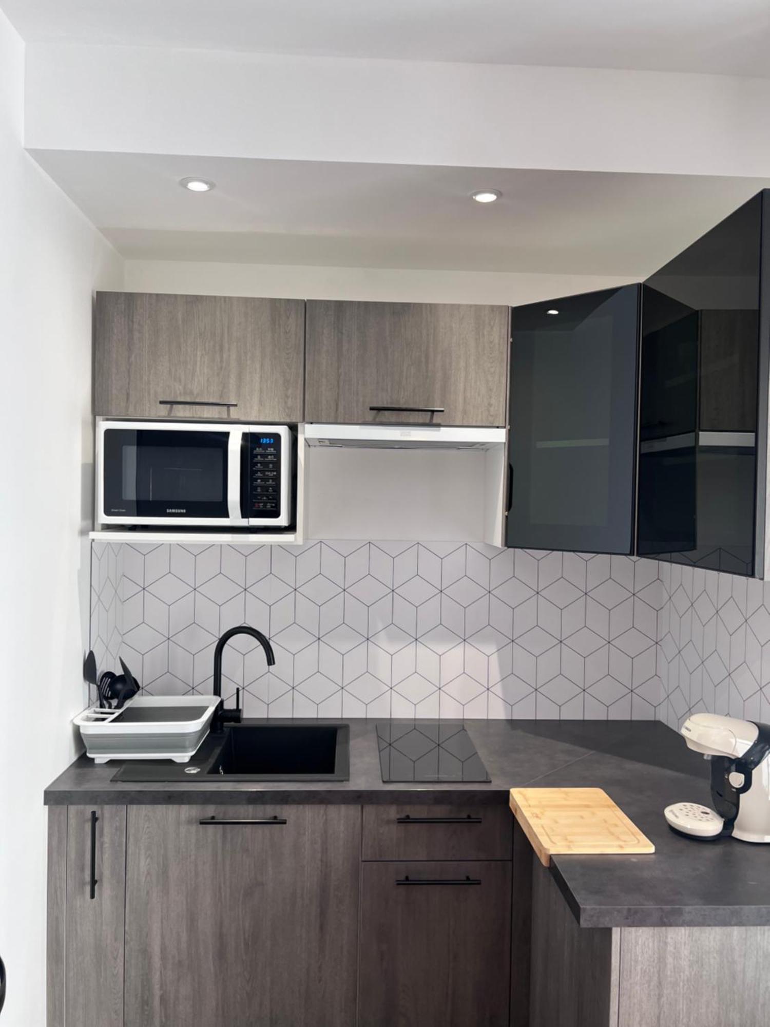 Apartment Aux Abords Des Etangs Milly-sur-Therain